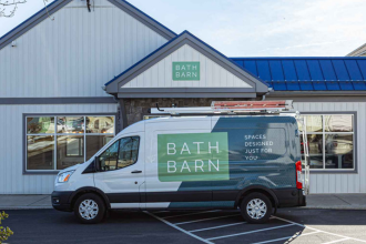 Bath Barn