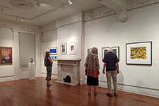 Lancaster Museum of Art