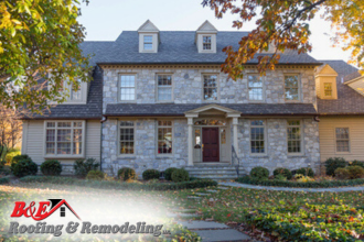 B&E Roofing & Remodeling