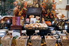 Eden Thanksgiving Feast