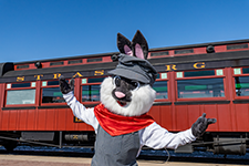 Strasburg Rail Road