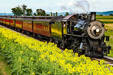 Strasburg Rail Road