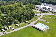White Oak Campground