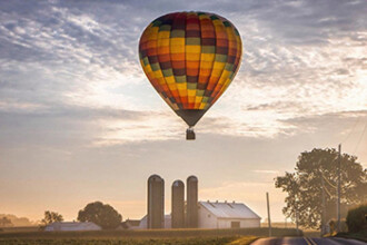 101 Fun Things To Do Here!