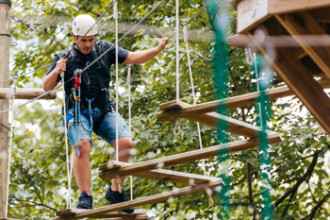 101 Fun Things To Do Here!