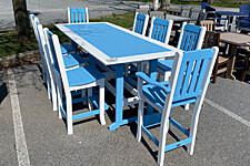 Amish Stuff Etc. – Outdoor Amish Furniture and More