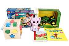 Good’s Store, Inc. – Toys & Games for Children of All Ages!