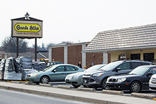 Good’s Store, Inc. – A General Store with Something for Everyone!