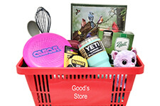 Good’s Store, Inc. – A General Store for Everyone!
