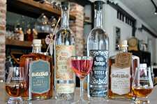 Stoll & Wolfe Distillery