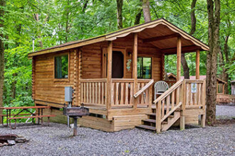 Lancaster Lodging Options