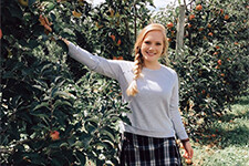 Cherry Hill Orchards – Pick-your-own family fun!