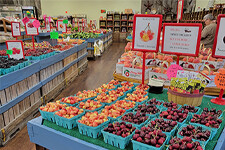 Cherry Hill Orchards – Fresh Food From Lancaster County