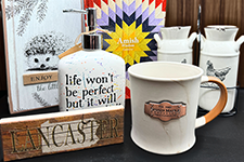 Shady Maple Gift Shop