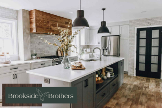 Brookside Brothers