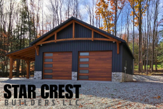 Star Crest Builders LLC