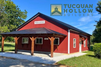 Tucquan Hollow Builders