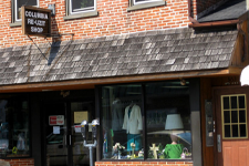 Columbia Re-uzit Shop