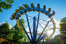 Dutch Wonderland Inn – next to Dutch Wonderland