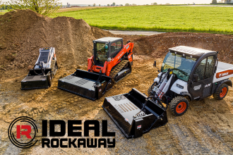 Ideal Rockaway