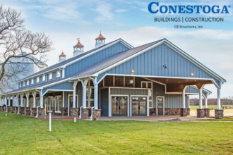Conestoga Buildings