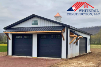 Whitetail Construction