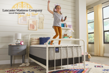 Lancaster Mattress Company