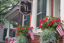 Alden House Bed & Breakfast