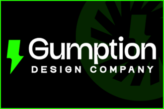 Gumption Design Co.