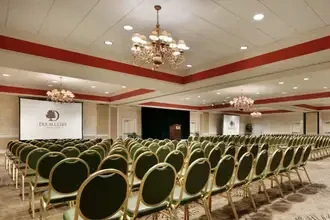 DoubleTree Resort by Hilton Lancaster