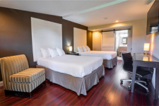 Hershey Farm Resort