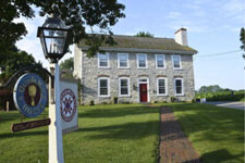 Osceola Mill House