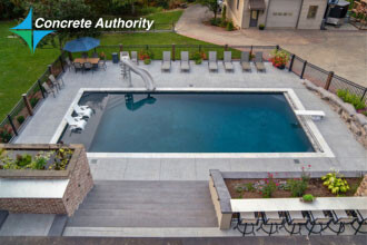 Concrete Authority