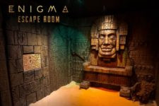 Enigma Escape Room