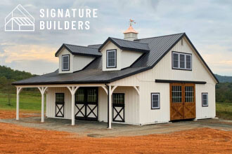 Signature Builders