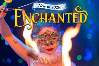 Magic & Wonder Dinner Theater