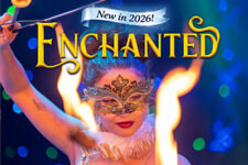 Magic & Wonder Dinner Theater