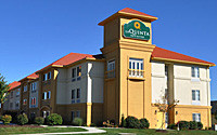 La Quinta Inn & Suites Lancaster Near Many Top Area Attractions