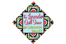 Lancaster Quilt Show – 34th Annual Show