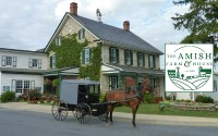 Amish Farm and House – America’s 1st Amish Attraction