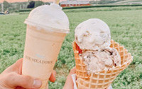 Fox Meadows Creamery — From Cow to Cone