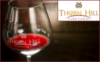 Thorn Hill Vineyards — Lancaster Wine Tasting Room